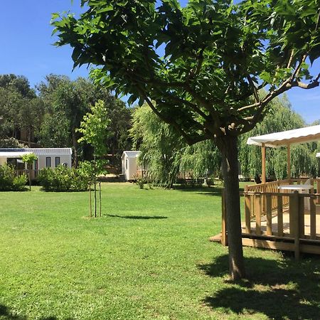 Camping Milella Propriano  Exterior photo