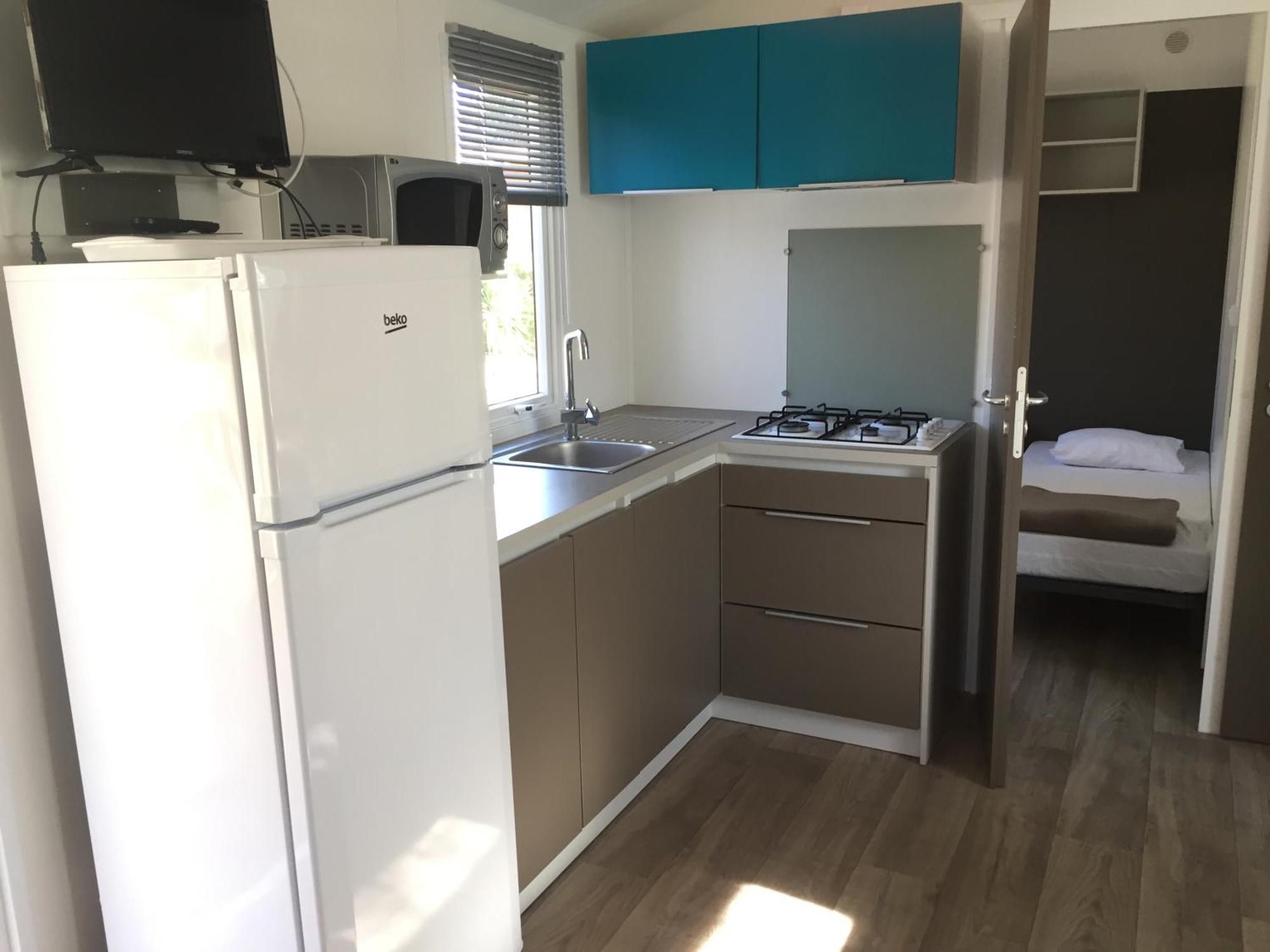 Camping Milella Propriano  Exterior photo